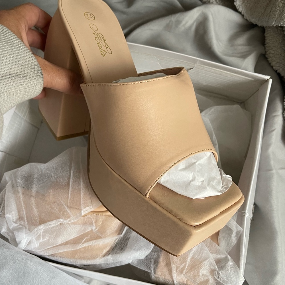 Heels